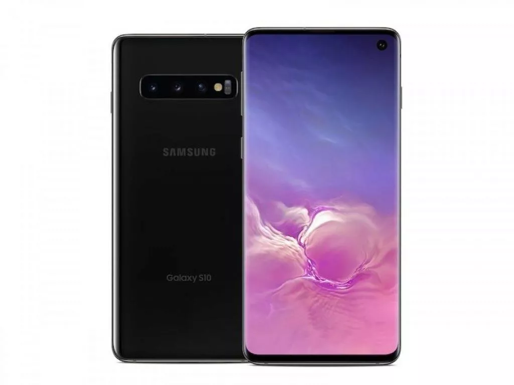 samsung galaxy s10 lite model