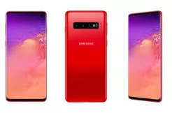 samsung galaxy s10 rendery model telefonu samsung galaxy s10 rendery model telefonu