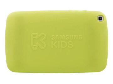 Samsung Galaxy Tab A Kids Edition back