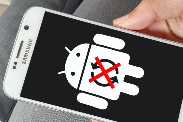 samsung ruší update samsung ruší update