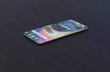 samsung galaxy s11 hologram