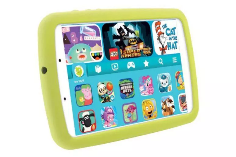Samsung tablet pro děti Samsung tablet pro děti