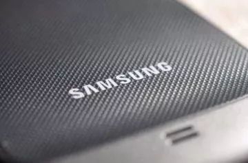 blackout v Samsung továrně