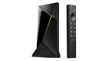 SHIELD TV Pro