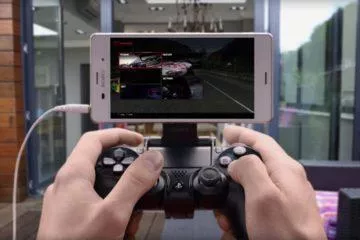 sony remote play