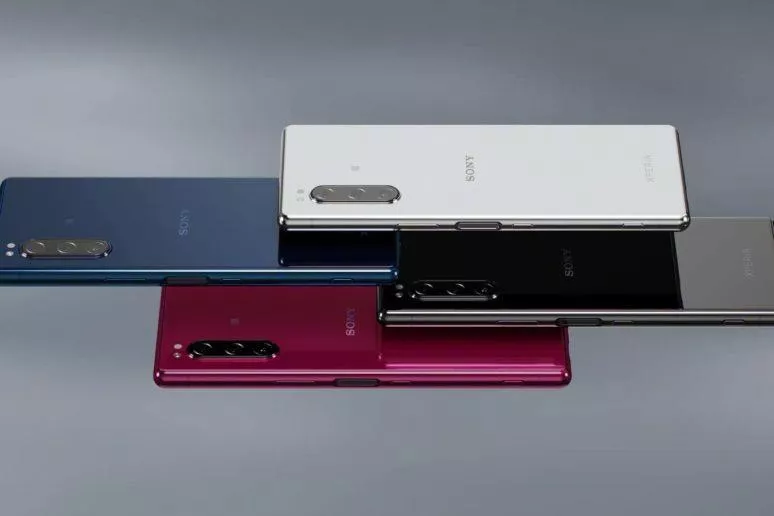 sony xperia 5 android 10 sony xperia 5 android 10