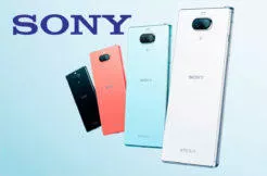 sony xperia 8 predstaveni