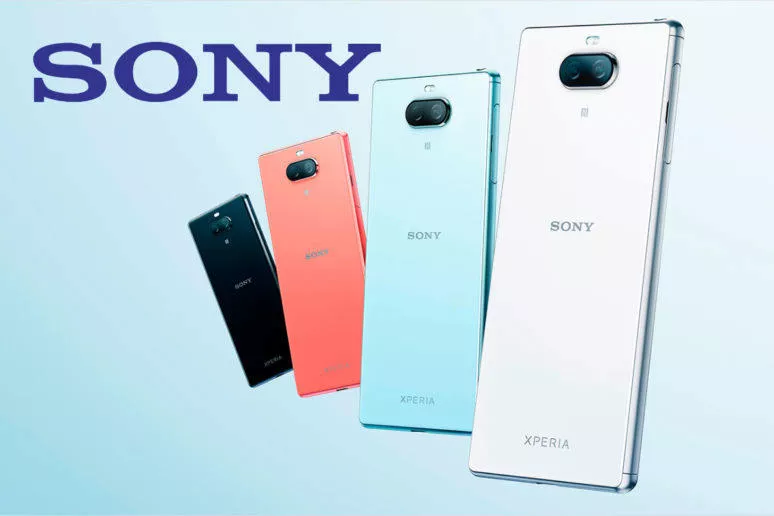 sony xperia 8 predstaveni sony xperia 8 predstaveni