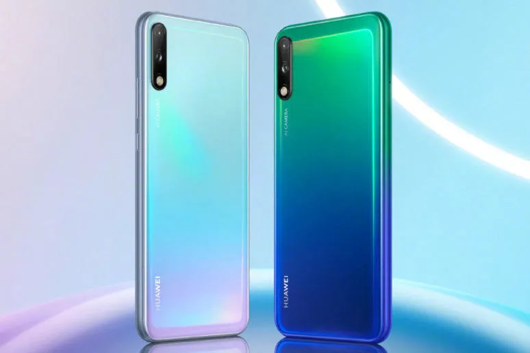 telefon huawei enjoy 10