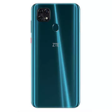 Telefon ZTE Blade 20 fotoaparat