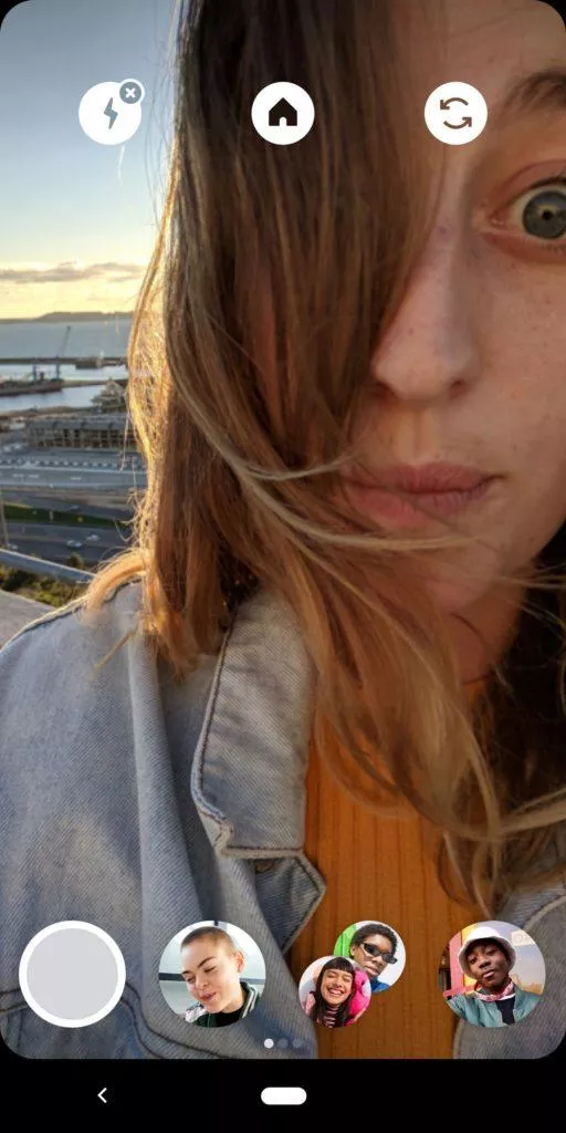Threads od Instagramu - nový komunikátor