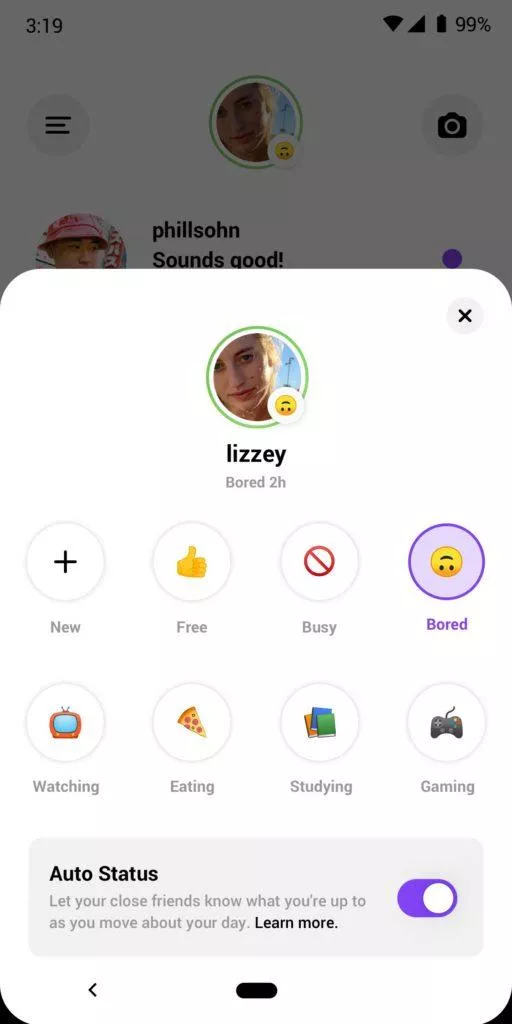 Threads od Instagramu - nový komunikátor