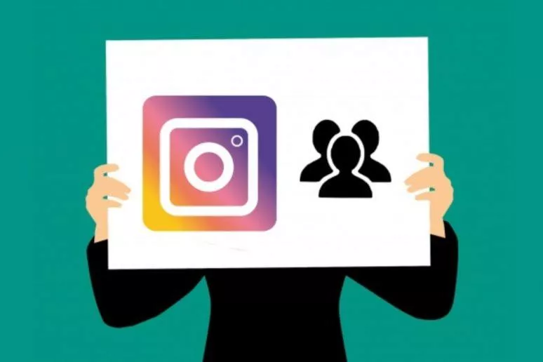 účty na Instagramu do skupin účty na Instagramu do skupin