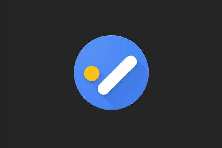 úkoly google widget