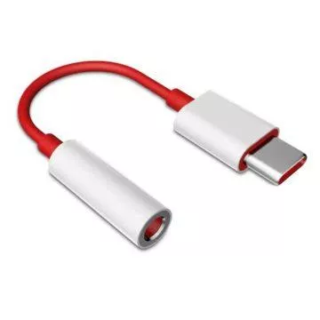 USB C na 3,5mm jack