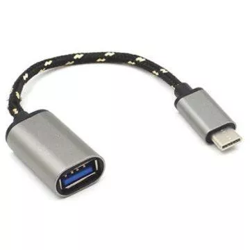 USB C na USB A OTG redukce