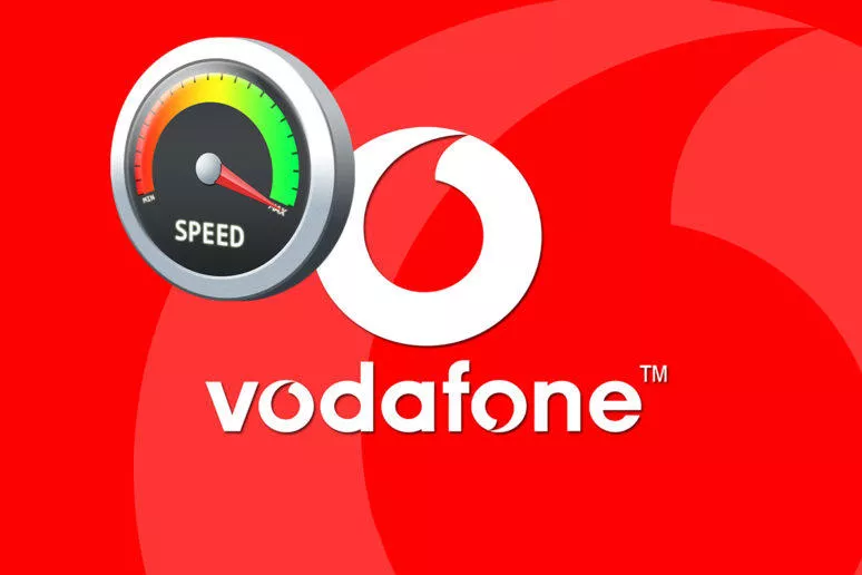 vodafone tarify s neomezenými daty