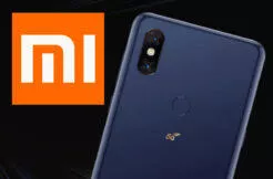 xiaomi 5G telefony