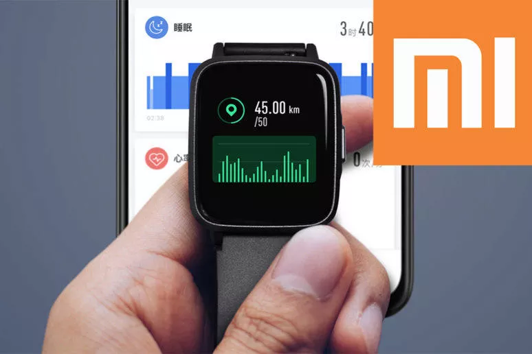 xiaomi haylou ls01 nové chytré hodinky xiaomi haylou ls01 nové chytré hodinky
