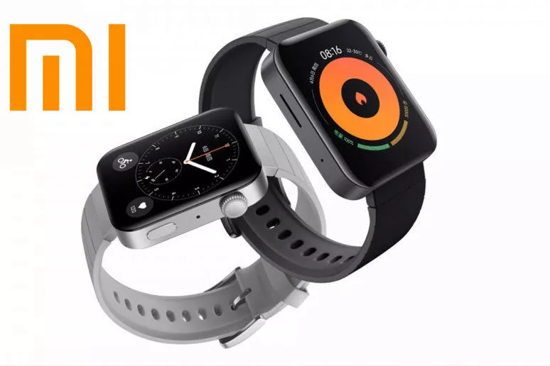 xiaomi hodinky unik informaci xiaomi hodinky unik informaci