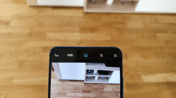 Xiaomi MI 9T Pro výsvná selfie kamera