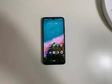 xiaomi mi a3 android one