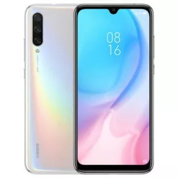 xiaomi mi a3 more than white