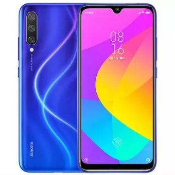 xiaomi mi a3 not just blue