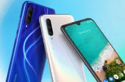 xiaomi mi a3 recenze