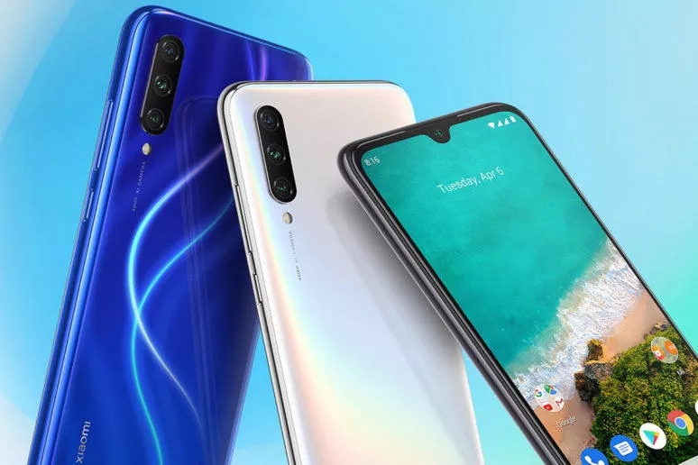 xiaomi mi a3 recenze xiaomi mi a3 recenze
