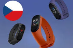 xiaomi mi band 4 aktualizace