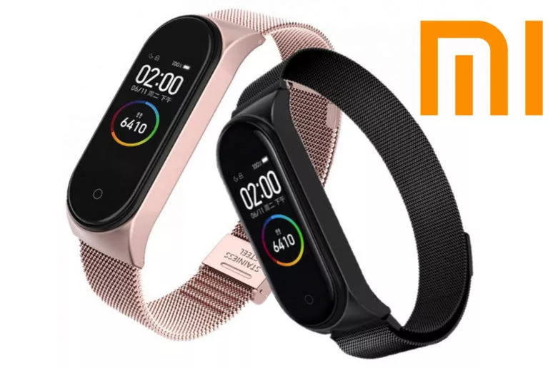 xiaomi mi band 5 xiaomi mi band 5