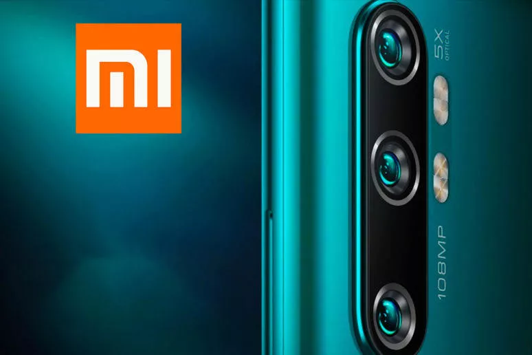 xiaomi mi note 10 spekulace specifikace xiaomi mi note 10 spekulace specifikace