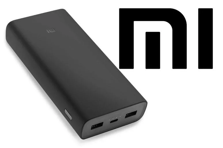 xiaomi mi power bank 3 50w predstaveni xiaomi mi power bank 3 50w predstaveni