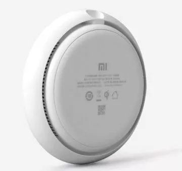 Xiaomi rychlá bezdrátová nabíječka