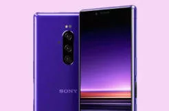 Sony Xperia 5G