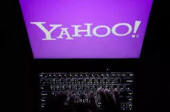 yahoo! hackování