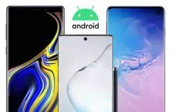Android 10 pro Samsung Android 10 pro Samsung