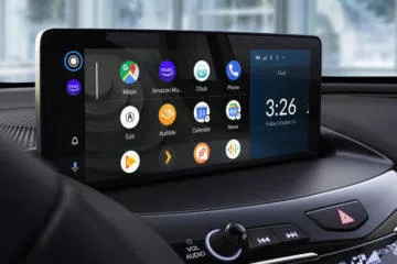 android auto aktualizace