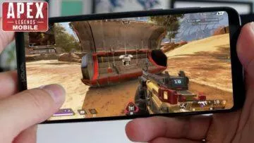 apex legends android