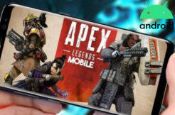 apex legends pro android telefon