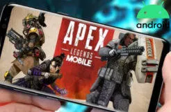 apex legends pro android telefon