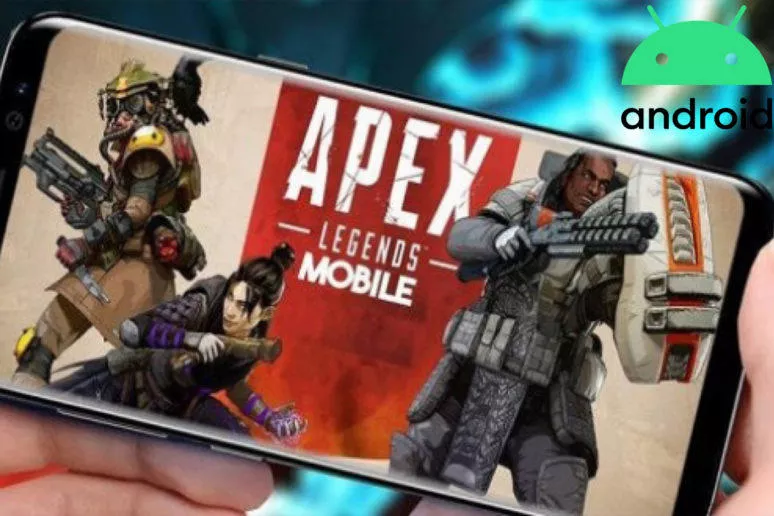 apex legends pro android telefon apex legends pro android telefon