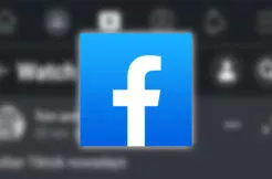aplikace facebook dostane tmavý režim aplikace facebook dostane tmavý režim