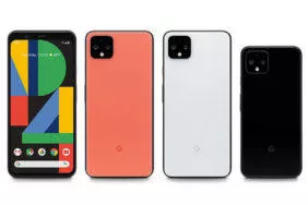 Chystáte se pořídit telefon Pixel 4? (Víkendová hlasovačka)