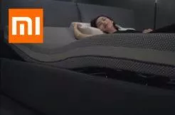 chytrá postel od Xiaomi chytrá postel od Xiaomi