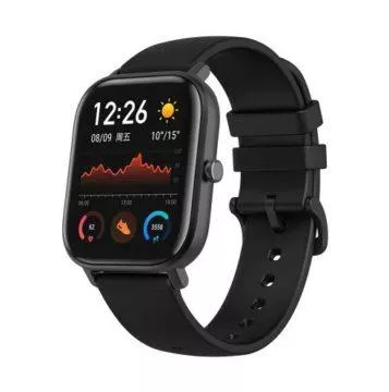 Chytré hodinky Amazfit GTS