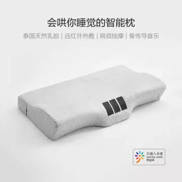 Chytry polstar XIaomi design