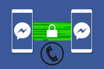 facebook šifrované hovory