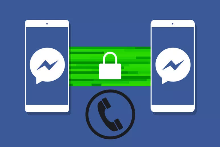 facebook šifrované hovory facebook šifrované hovory